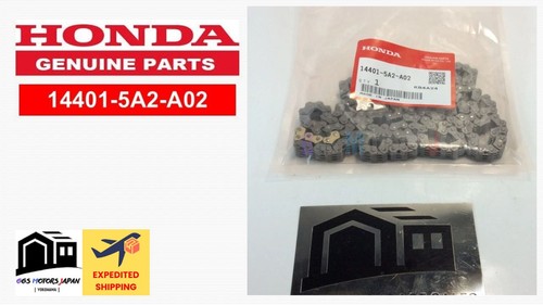 Honda oem 14401 5a2 a02 - honda, accord