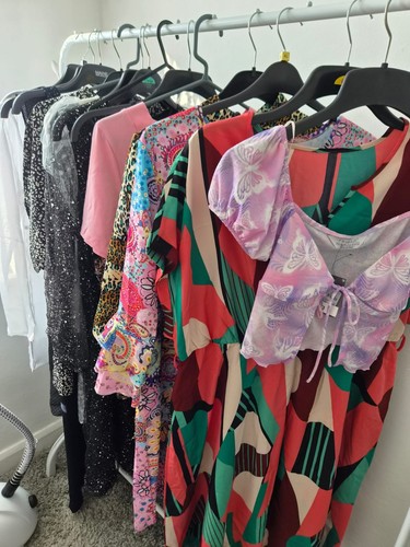 Wholesale joblot women - of, women's
