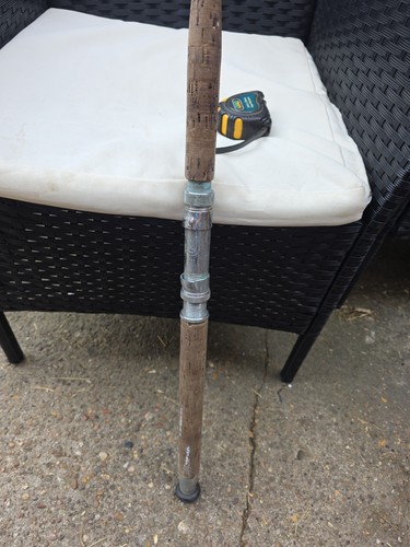 Custom build 6ft heavy fishing - custom,