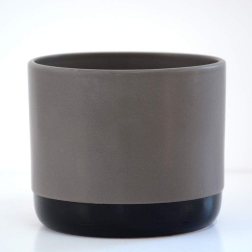Garden gear two tone ceramic - garden,