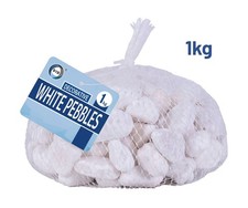 1kg assorted decorative stones - assorted,