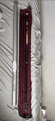 Cnd spey ultimate 16ft - i-spey, #11