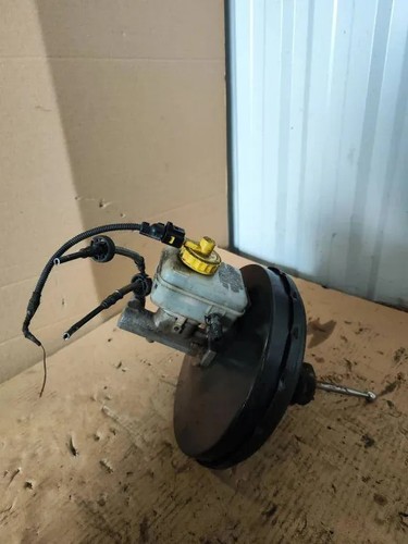 Bora 1j2 brake servo - 1j2,
