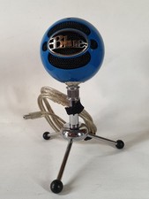 Blue Snowball USB Microphone