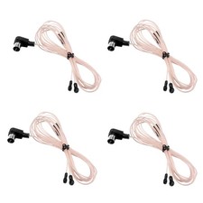 75 Ohm FM Dipole Antenna F