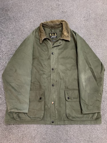 Barbour beaufort soft cotton - barbour,
