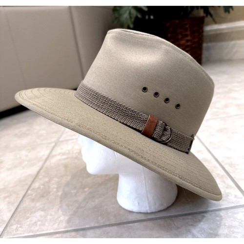 Dorfman pacific mens khaki - pacific,