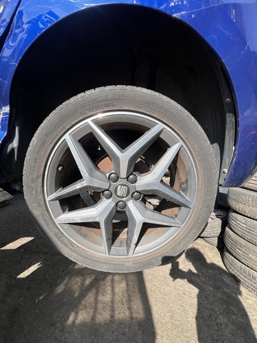 Seat ibiza 2020 - fr, alloy