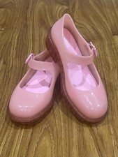 Melissa Shoes – UK 3 –