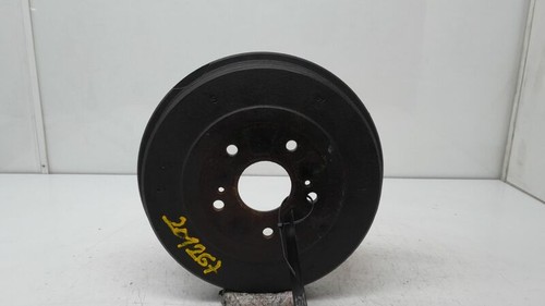 Rear drum brake suzuki - rear,
