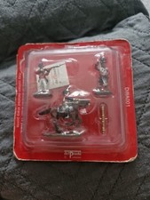 Del Prado Relive Waterloo