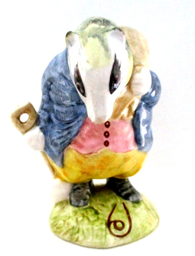 Rare beswick beatrix potter - beatrix,