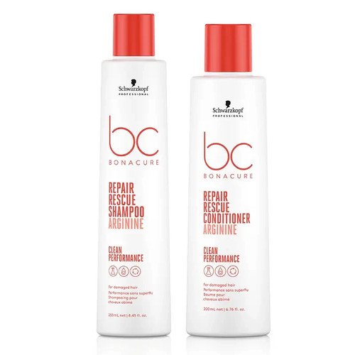 Schwarzkopf repair rescue - schwarzkopf,