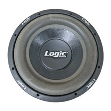 Logic SoundLab MDX12 1500w