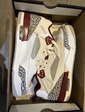 Nike Jordans Junior Size 5.5