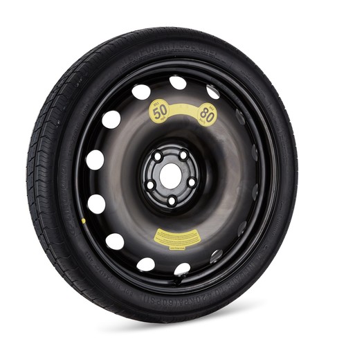Space saver spare - saver, wheel