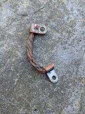 DAVID BROWN EARTH LEAD