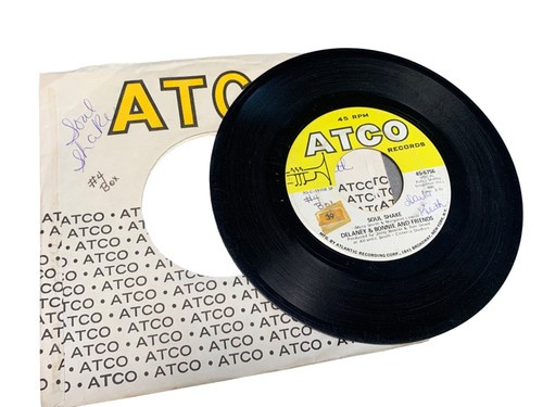 Vintage atco records rpm - vintage,