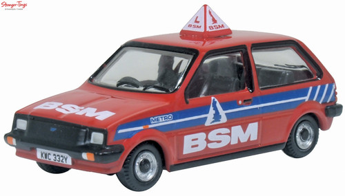 Oxford diecast austin mini - oxford,