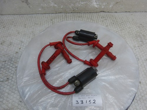 Honda cbr 600 ignition - honda, fv/fw