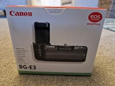 Canon battery grip for - canon, bg-e3