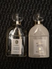 Guerlain Eau Impériale Shower