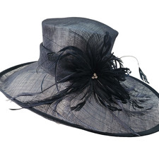 Church Kentucky Derby Hat