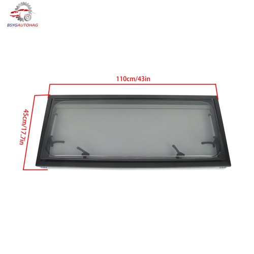 1100 450mm for - camper, van