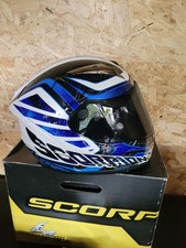 Scorpion Exo 2000 Helmet M
