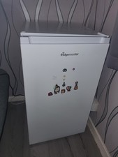 Fridgemaster Compact Fridge