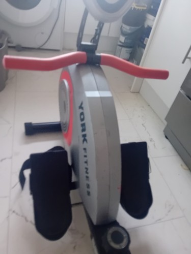 York fitness rowing machine - fitness,