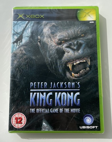 Peter jackson king - king,