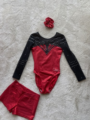 Quatro competition gymnastics - quatro,