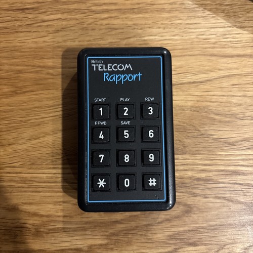 Rapport phone answering - rapport,