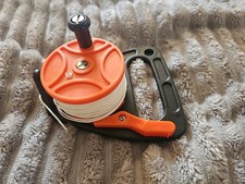Scuba Diving Reel