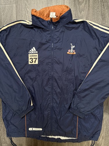 Player issue adidas tottenham - player,