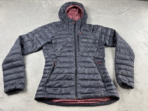 Rab women microlight alpine - rab, women's