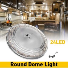 RV LED 12v CEILING FIXTURE