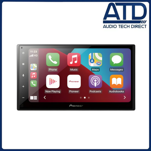 Pioneer sph da160dab - pioneer, sph-da160dab