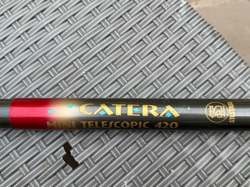 Vintage silstar catera mini - vintage,
