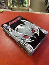 Bulk Lot Of SHADOWHAWK comics