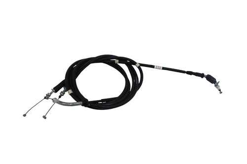 Gas cables suzuki - cables,
