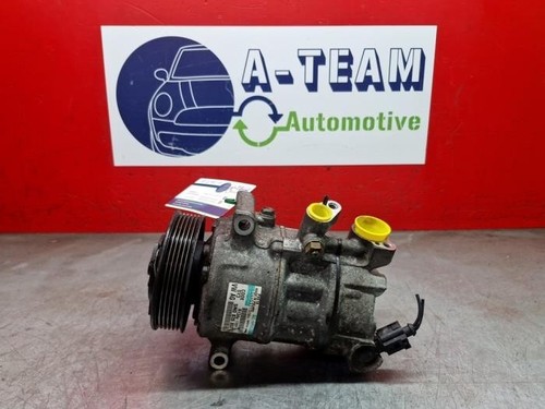 Air conditioning compressor - , vw