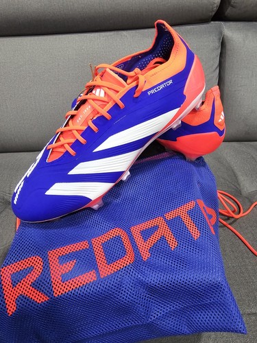 Adidas predator elite - predator, fg