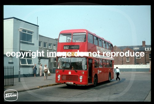 Original bus slide - bus,