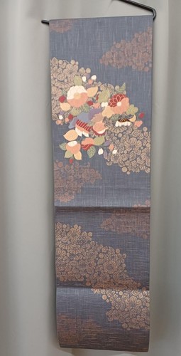 Fukuro obi japanese - fukuro, fukuro-obi
