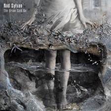 Nad sylvan the - bride, said