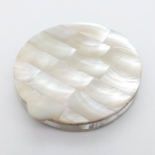 Vintage Mother of Pearl Shell