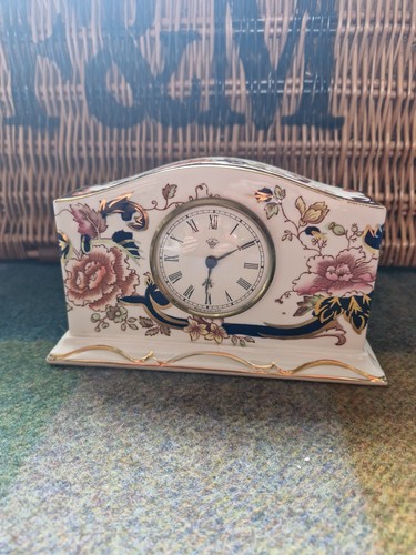 Mandalay masons ironstone - ,masons,