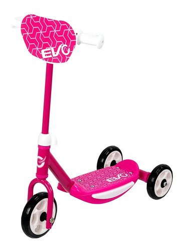Evo wheel scooter - 3,